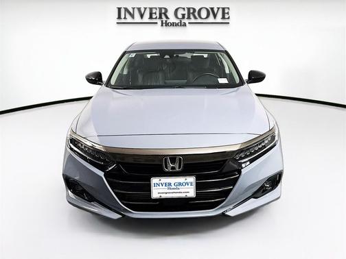 2021 Honda Accord Sport SE 1.5T