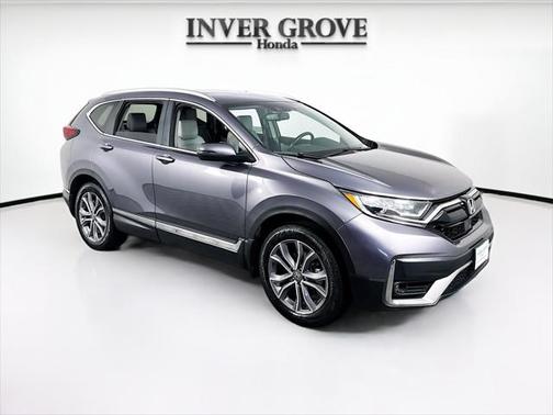 2022 Honda CR-V AWD Touring