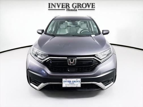 2022 Honda CR-V AWD Touring