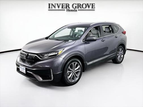 2022 Honda CR-V AWD Touring