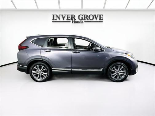 2022 Honda CR-V AWD Touring