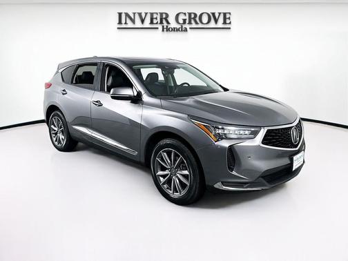 2024 Acura RDX Technology Package