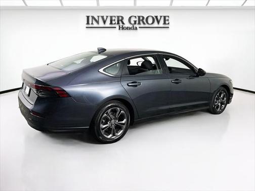 2023 Honda Accord EX 1.5T