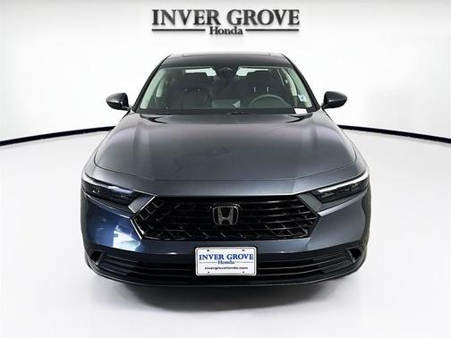 2023 Honda Accord EX 1.5T