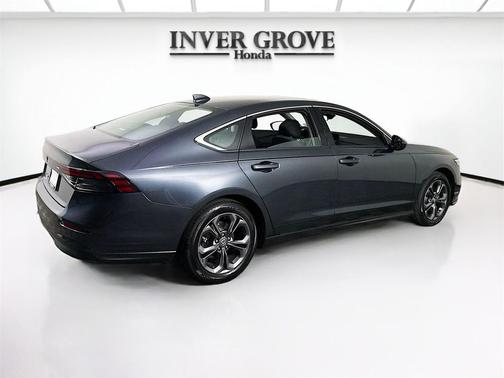 2023 Honda Accord EX 1.5T
