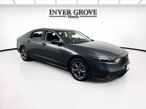 2023 Honda Accord EX 1.5T