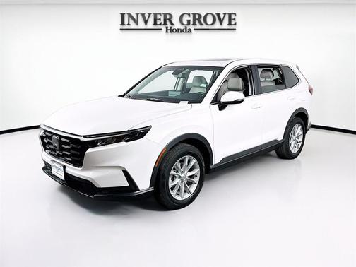 2023 Honda CR-V EX