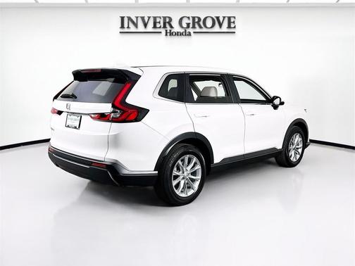 2023 Honda CR-V EX