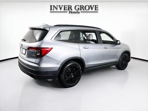 2022 Honda Pilot AWD Special Edition