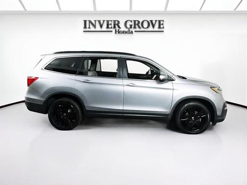 2022 Honda Pilot AWD Special Edition