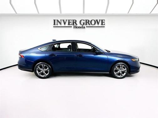 2023 Honda Accord EX 1.5T