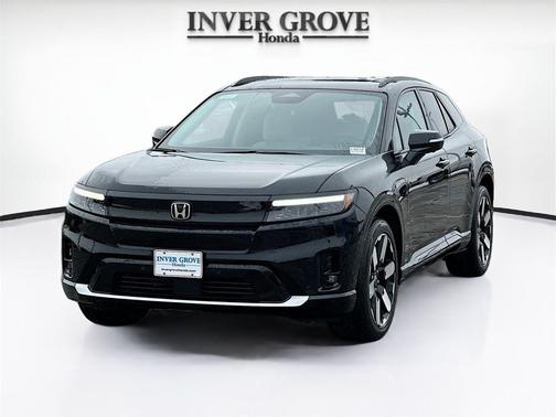 2026 Honda Prologue Elite