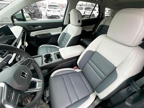 2026 Honda Prologue Elite