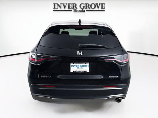 2023 Honda HR-V AWD Sport