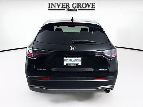 2023 Honda HR-V AWD Sport