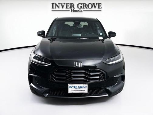 2023 Honda HR-V AWD Sport