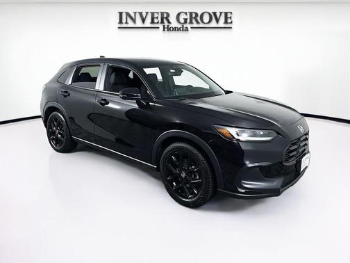 2023 Honda HR-V AWD Sport