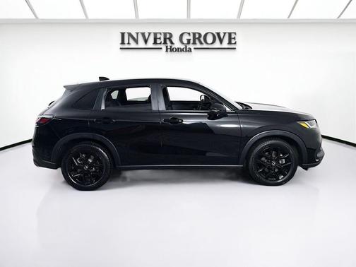 2023 Honda HR-V AWD Sport