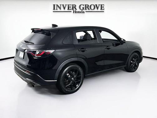 2023 Honda HR-V AWD Sport