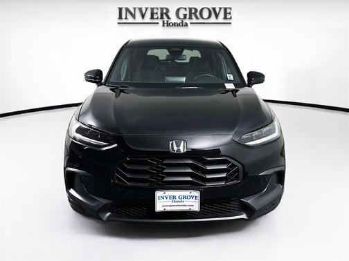 2023 Honda HR-V AWD Sport