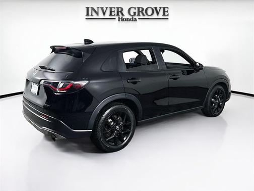 2023 Honda HR-V AWD Sport