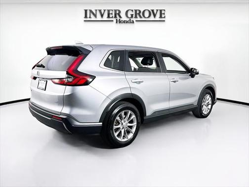 2023 Honda CR-V EX-L AWD