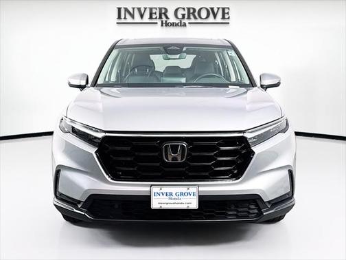 2023 Honda CR-V EX-L AWD