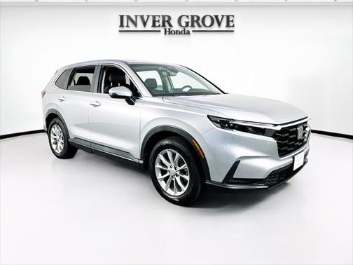 2023 Honda CR-V EX-L AWD