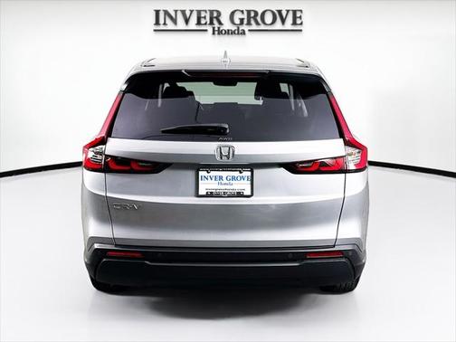 2023 Honda CR-V EX-L AWD