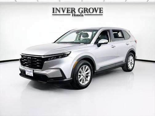 2023 Honda CR-V EX-L AWD