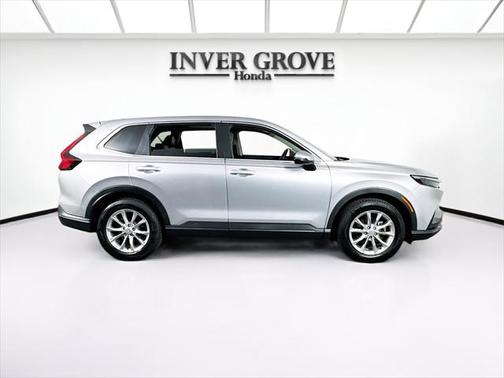 2023 Honda CR-V EX-L AWD