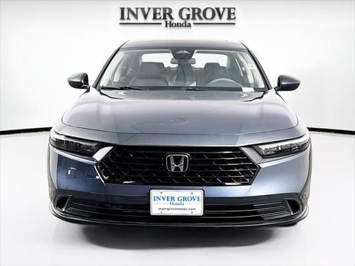 2023 Honda Accord EX 1.5T