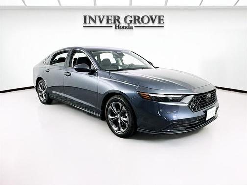 2023 Honda Accord EX 1.5T