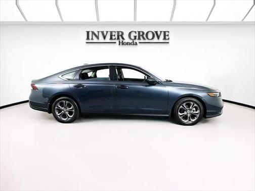 2023 Honda Accord EX 1.5T