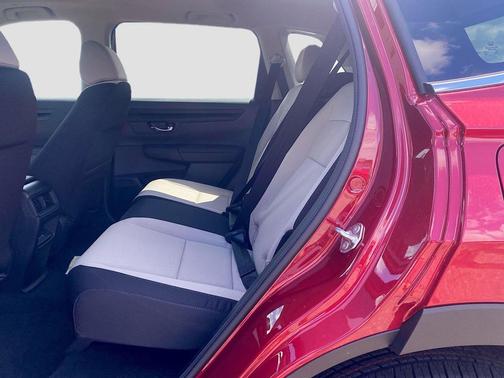 RADIANT_RED 2026 Honda CR-V EX AWD
