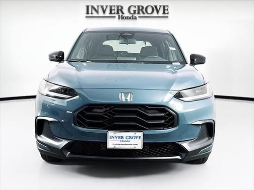 2024 Honda HR-V AWD Sport
