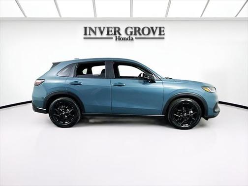 2024 Honda HR-V AWD Sport
