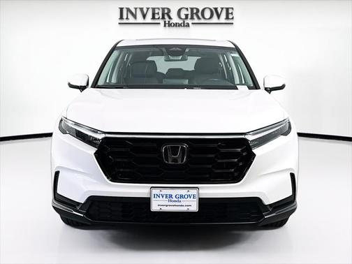 2025 Honda CR-V EX AWD