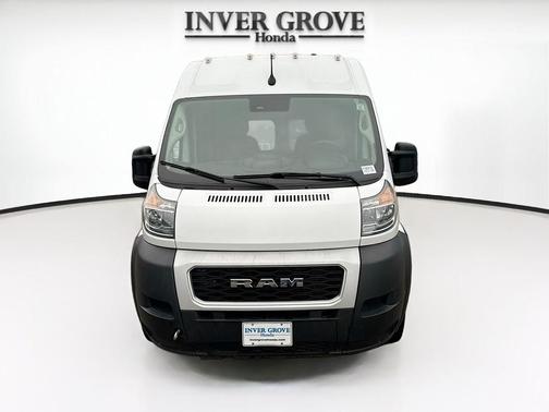 2022 RAM ProMaster 2500 High Roof