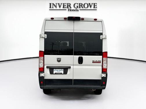 2022 RAM ProMaster 2500 High Roof