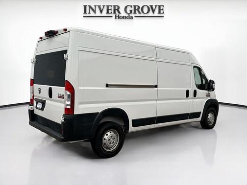 2022 RAM ProMaster 2500 High Roof