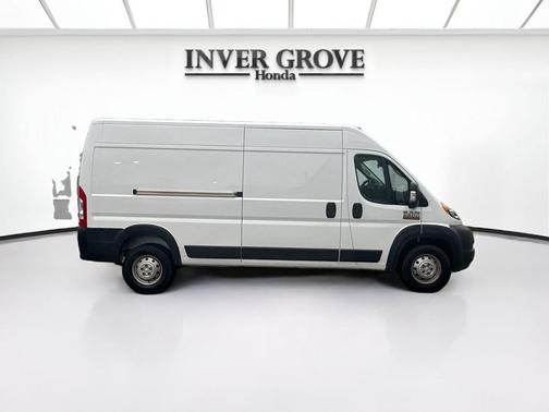 2022 RAM ProMaster 2500 High Roof