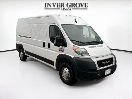 2022 RAM ProMaster 2500 High Roof