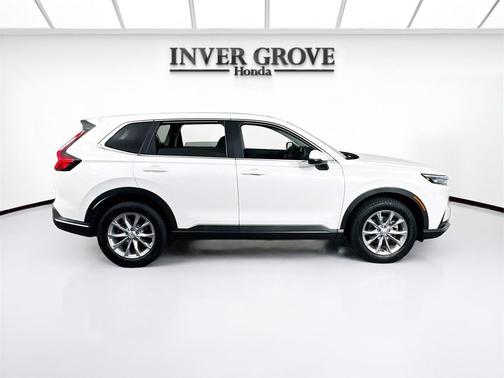 2024 Honda CR-V EX AWD