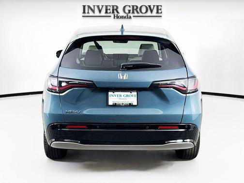NORDIC_FOREST 2026 Honda HR-V EX-L