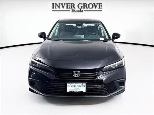 2024 Honda Civic EX