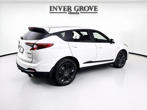 2021 Acura RDX A-Spec