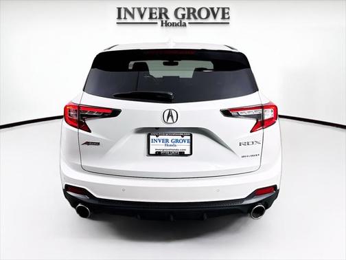 2021 Acura RDX A-Spec