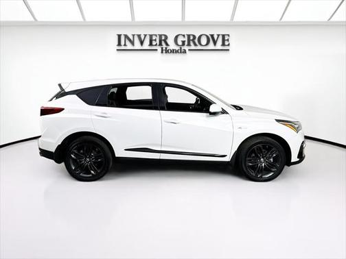 2021 Acura RDX A-Spec