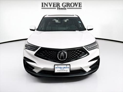 2021 Acura RDX A-Spec